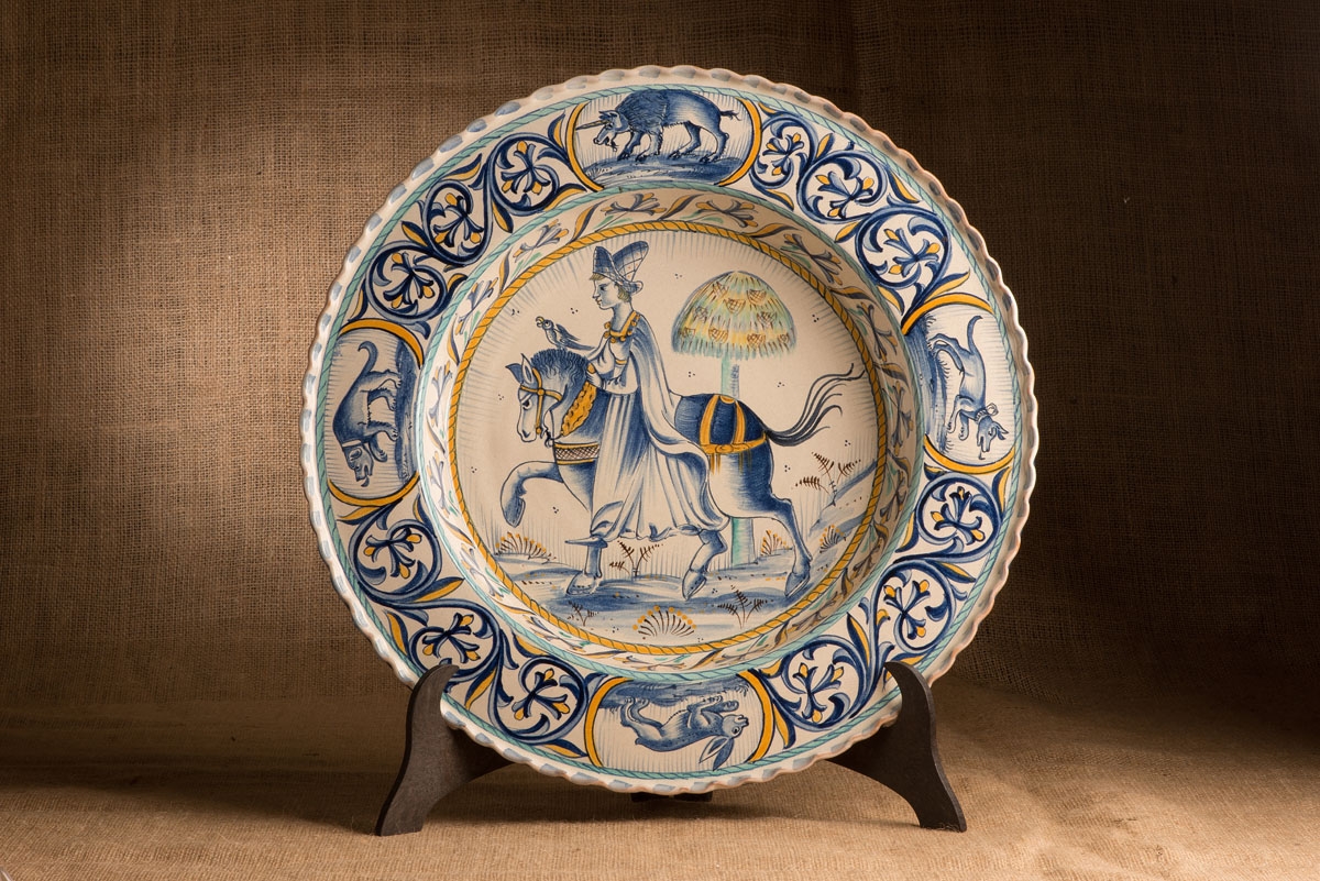 ceramiche montelupo la vera ceramica fiorentina